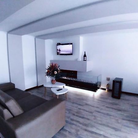 Hotel Agora Boutique Богота Экстерьер фото