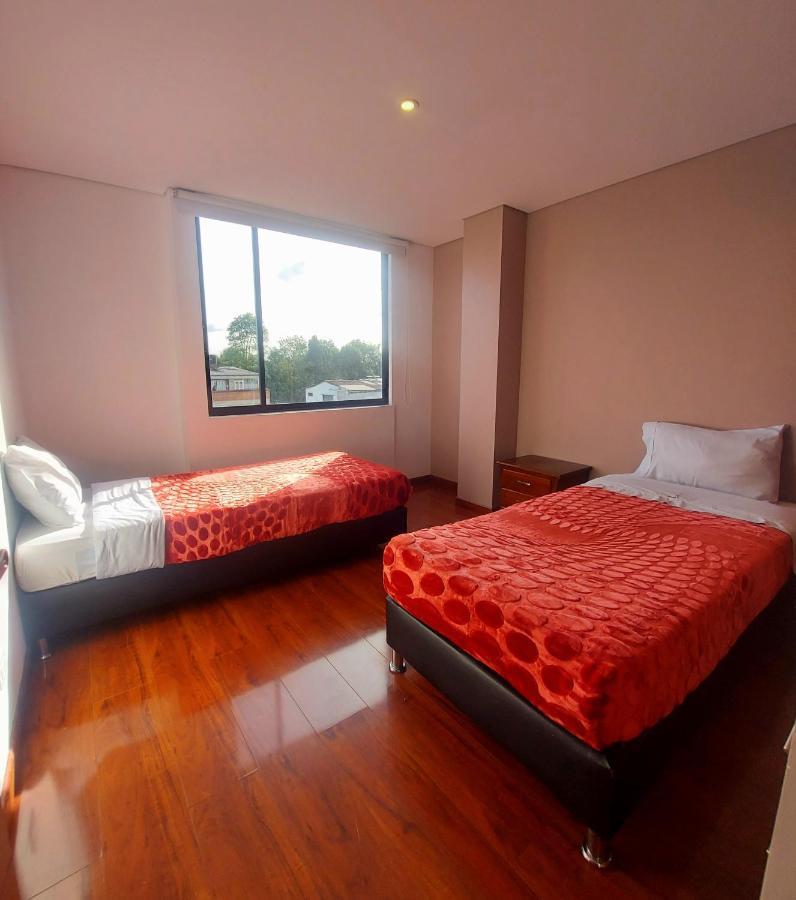 Hotel Agora Boutique Богота Номер фото