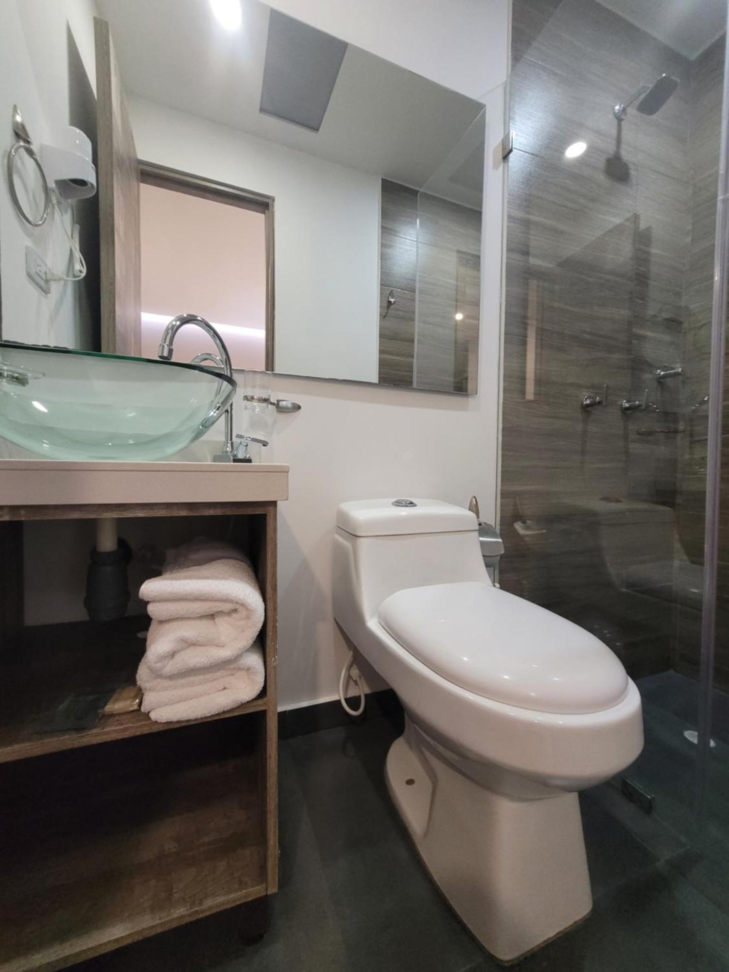 Hotel Agora Boutique Богота Номер фото