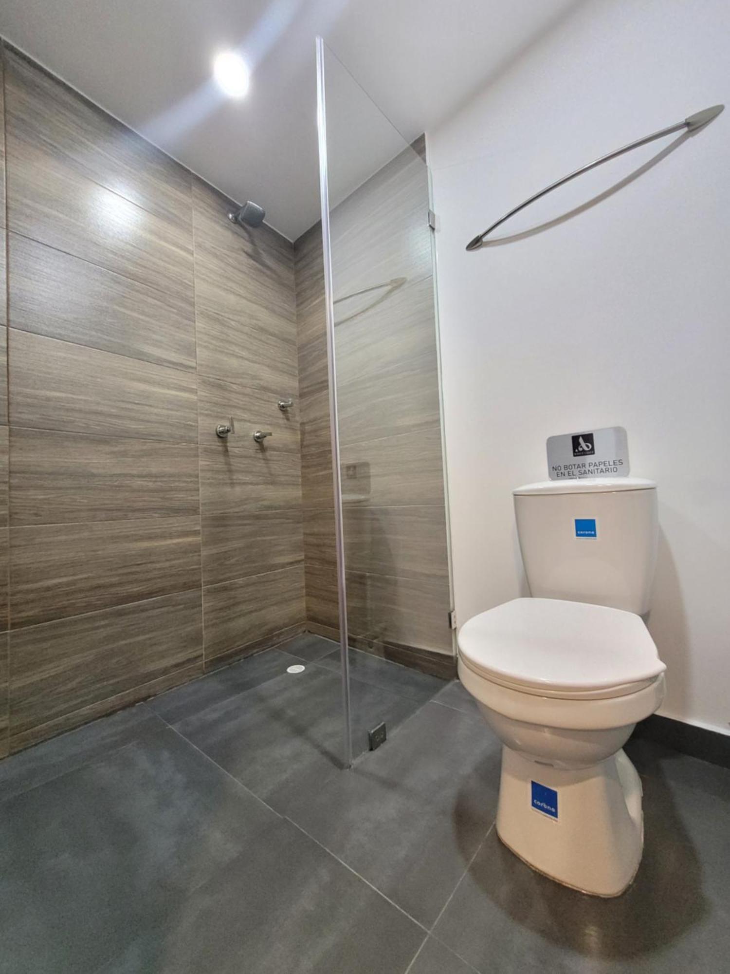 Hotel Agora Boutique Богота Номер фото