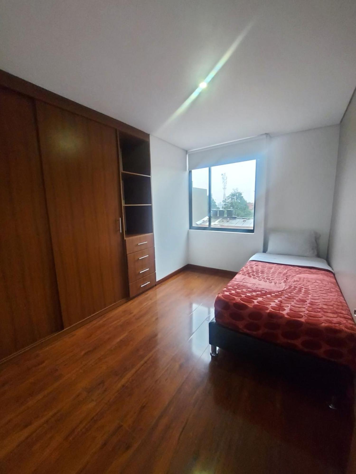 Hotel Agora Boutique Богота Номер фото
