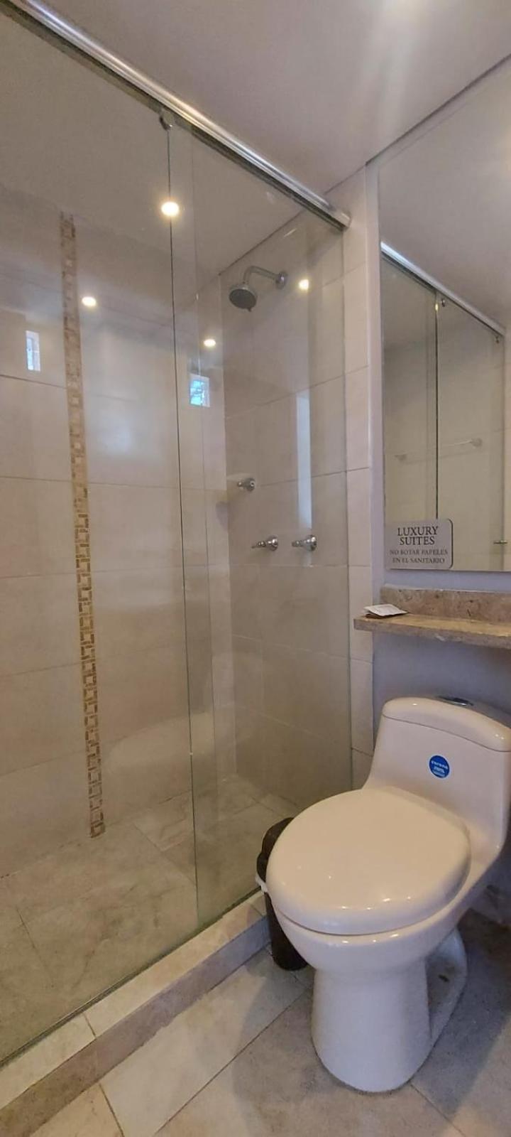 Hotel Agora Boutique Богота Номер фото