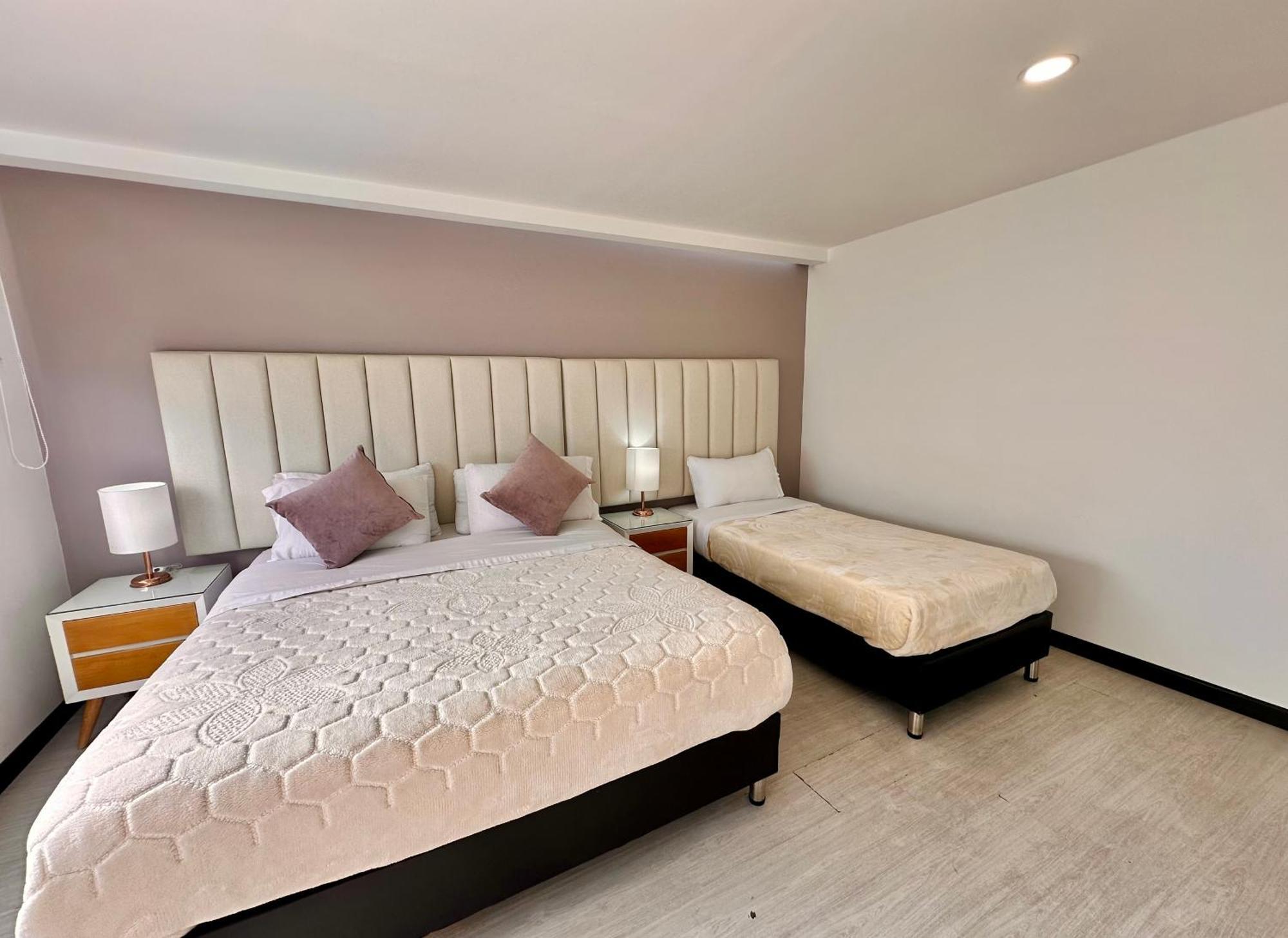 Hotel Agora Boutique Богота Экстерьер фото