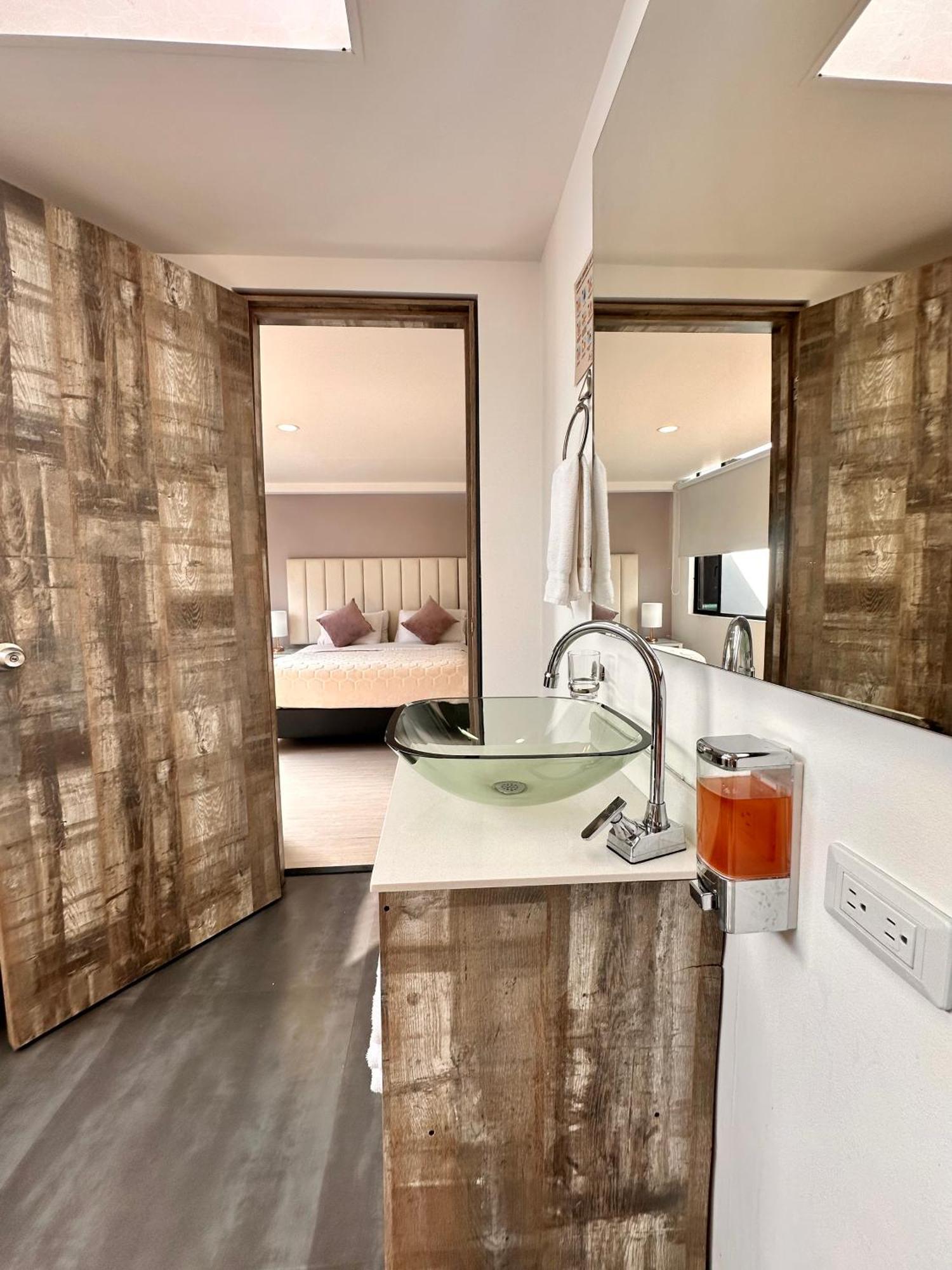 Hotel Agora Boutique Богота Экстерьер фото